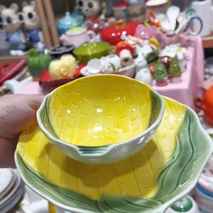 瓷片陶瓷产品设计质量