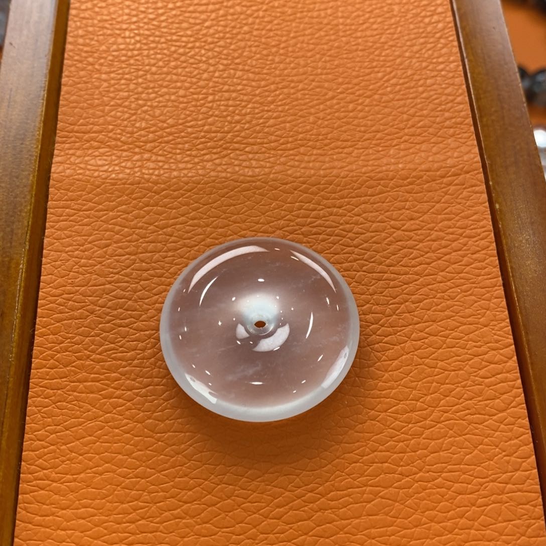 石英质玉吊坠(不含链)未镶嵌k**o