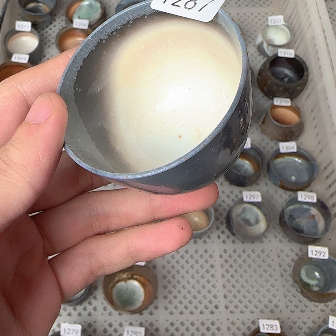 陶摆件1287）jfhfhgg