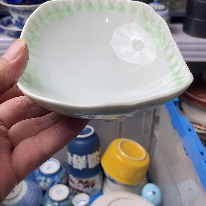 水滴瓷器水滴瓷器