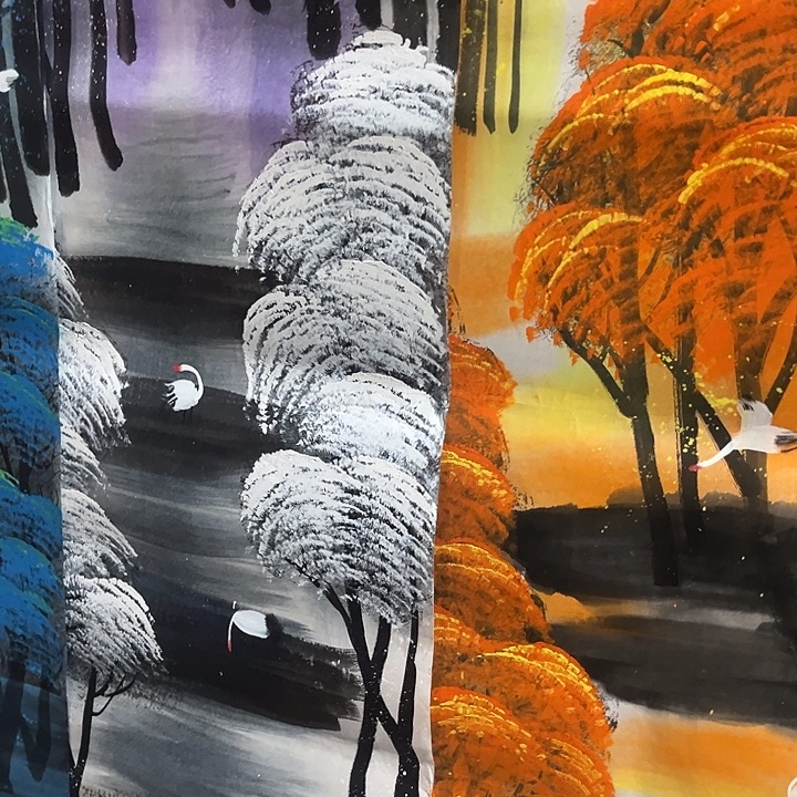 手工制作工艺等方面