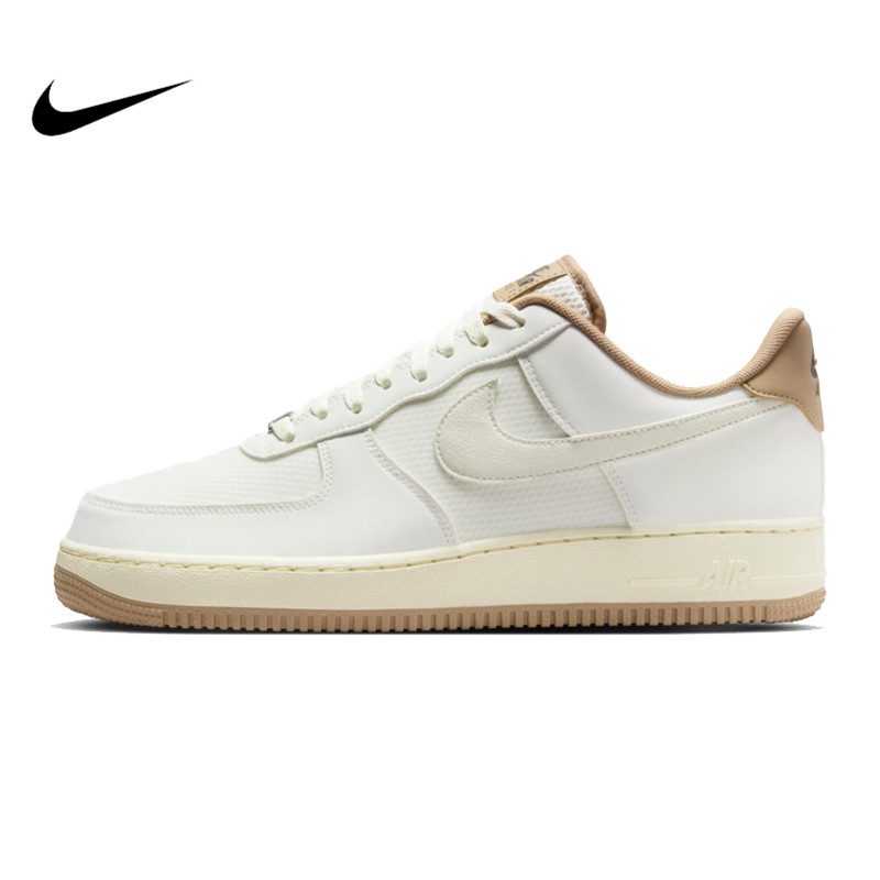 【店播】Nike耐克冬季男鞋AF1空军一号运动鞋休闲鞋板鞋FZ5225-100