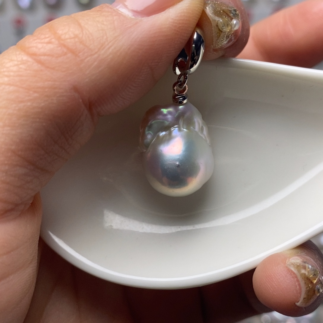 淡水珍珠其它未镶嵌