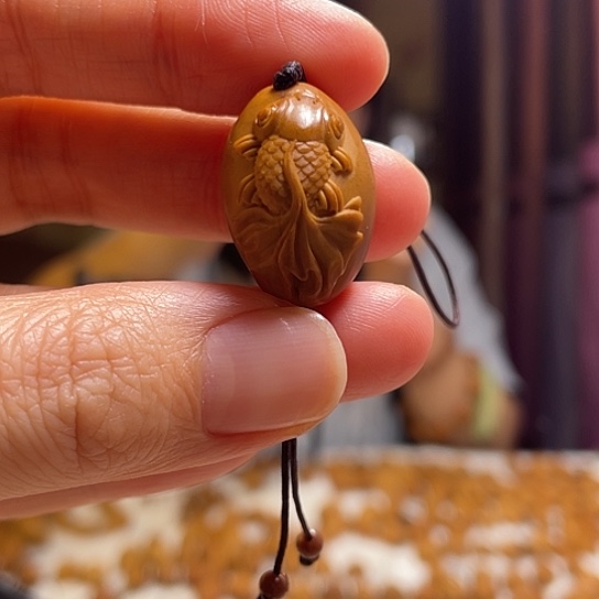 手串/手链橄榄核橄榄核