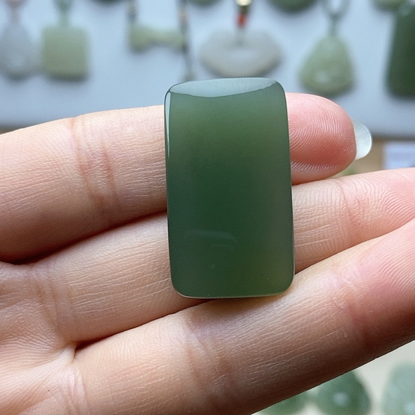 【闪购商品】和田玉颈饰未镶嵌