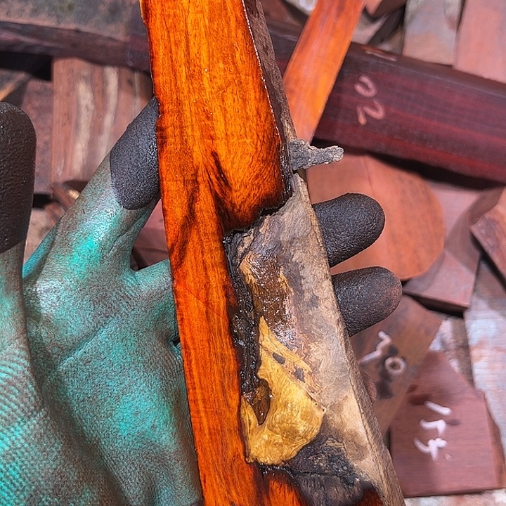 印度小叶紫檀檀香紫檀