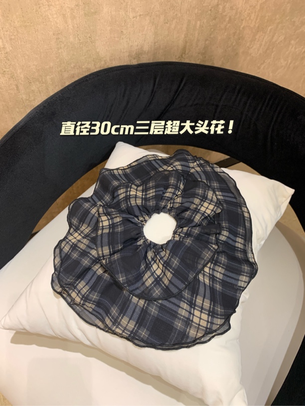 【秘密花园】单头花