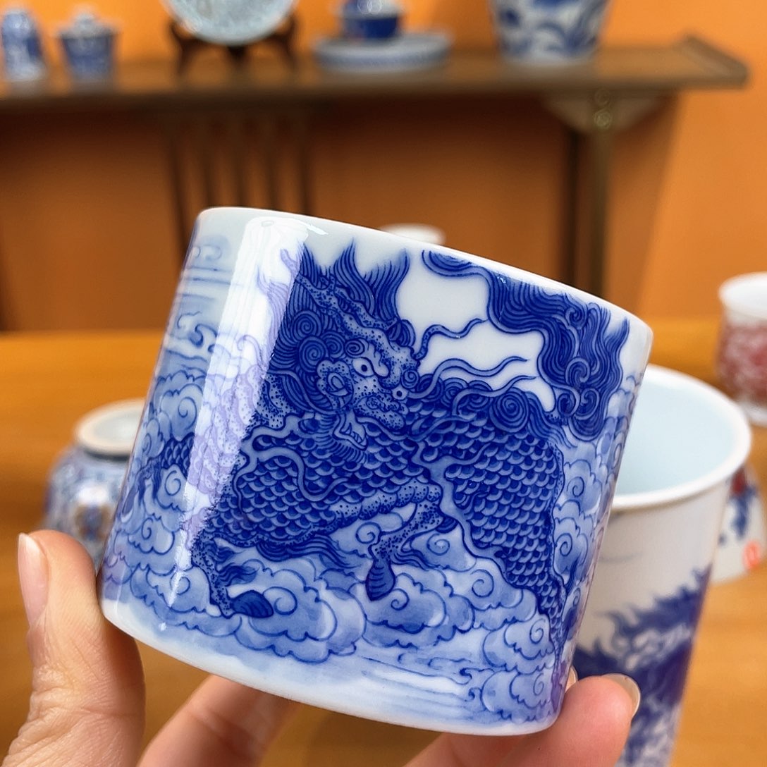 景德镇陶瓷景德镇瓷器