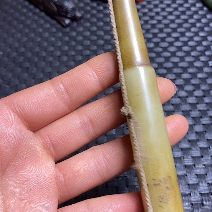 紫金钵盂菩提吊坠