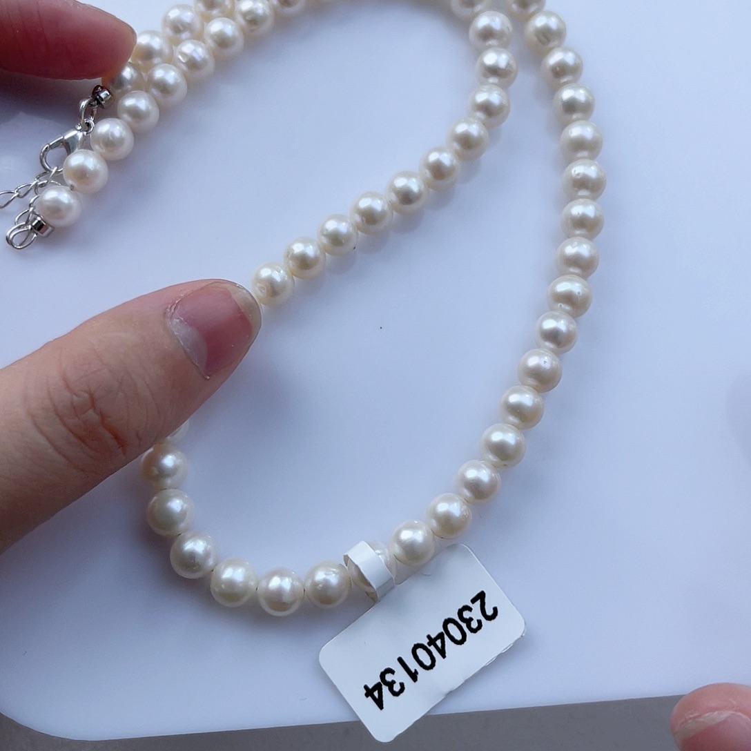 未镶嵌淡水珍珠天然