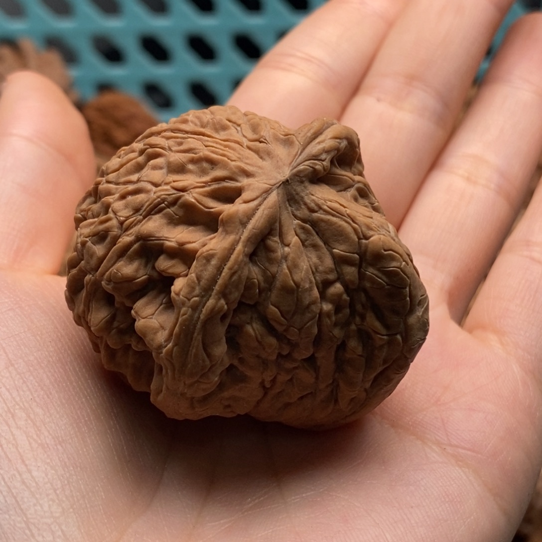 ****饭核桃定制商品不退不换