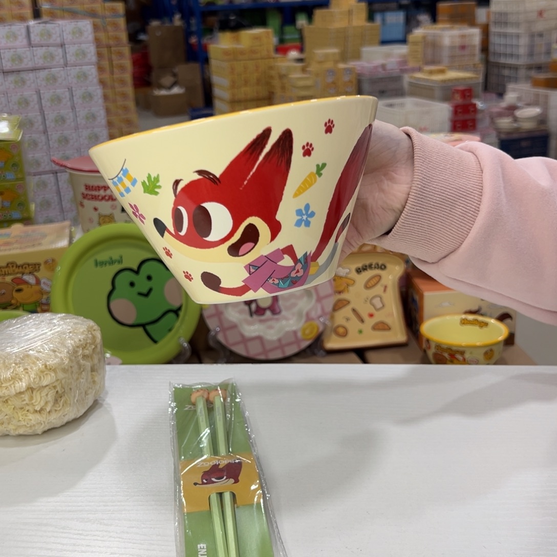 瓷601 家勺子筷子陶瓷天 