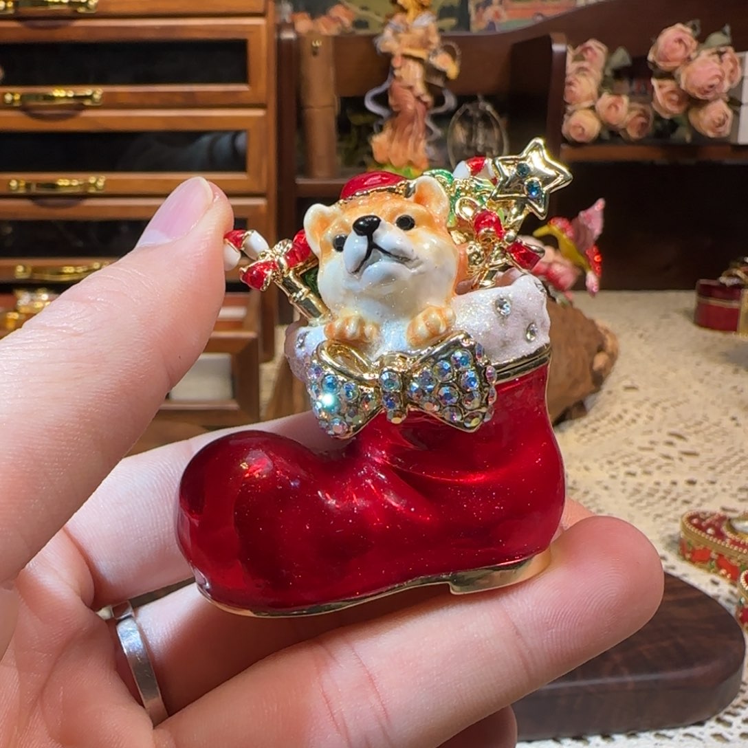 手工制品默认微瑕