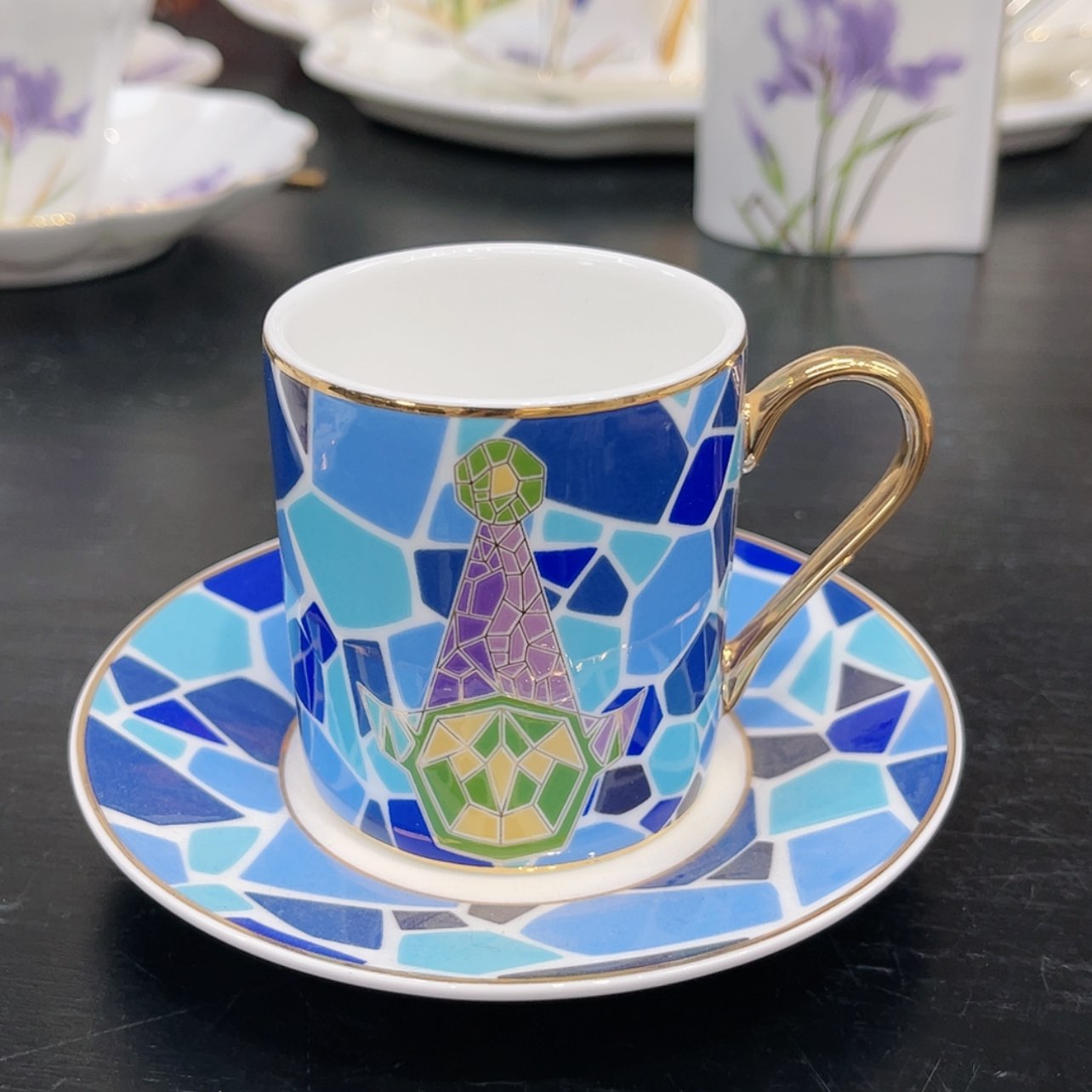 【闪购商品】瓷片———————————