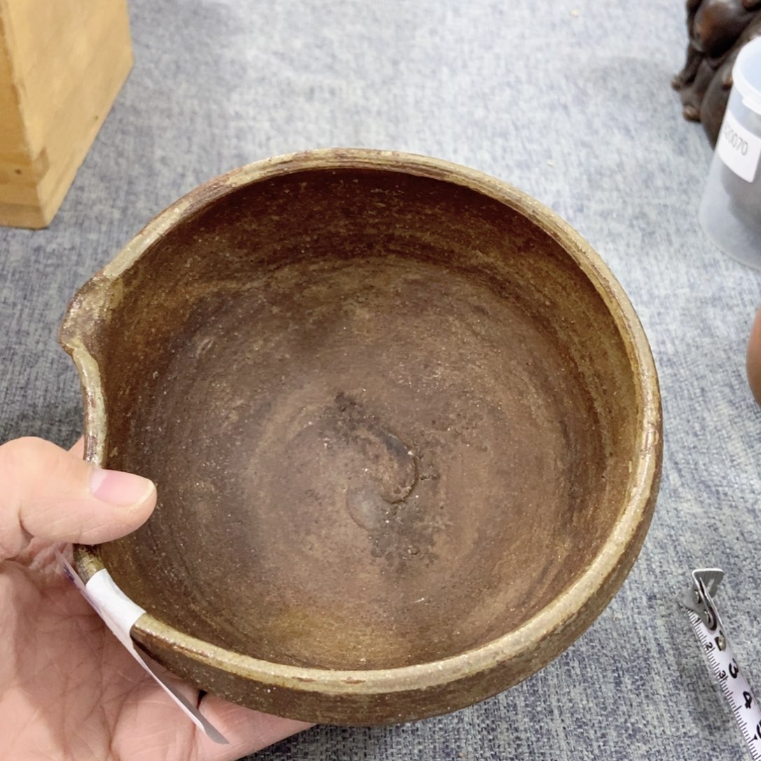 紫砂茶杯非常满意好看得物件