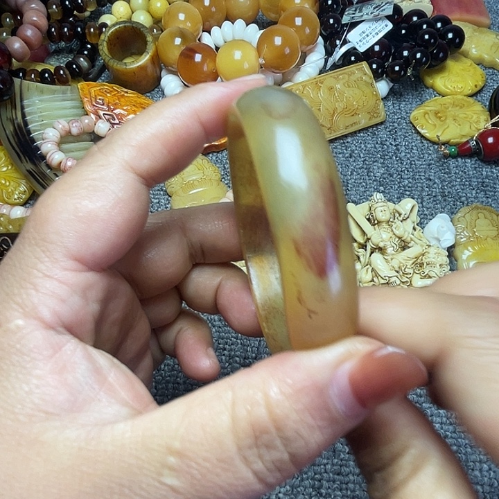 牛骨手串/手链其他配饰