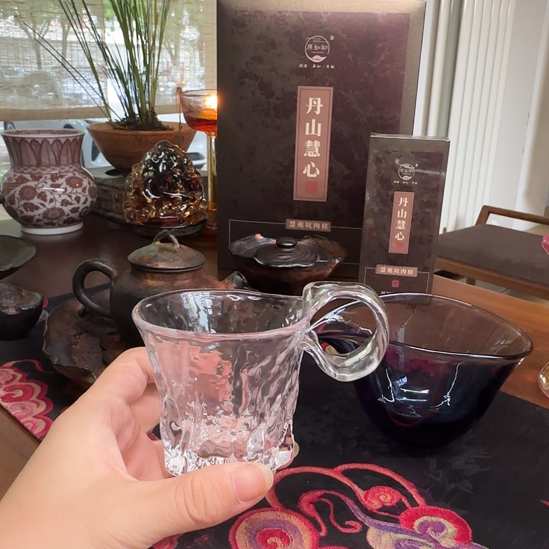加***糖手工艺品琉璃景德镇陶瓷马克杯
