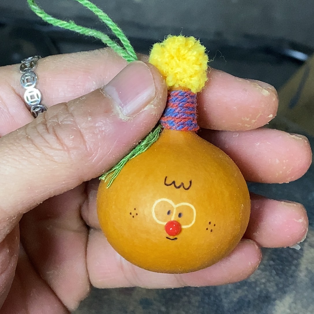 表情包也太可爱了吧