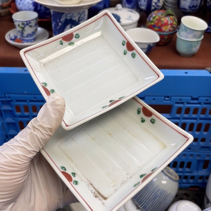 陶瓷他家瓷器真美…开播了