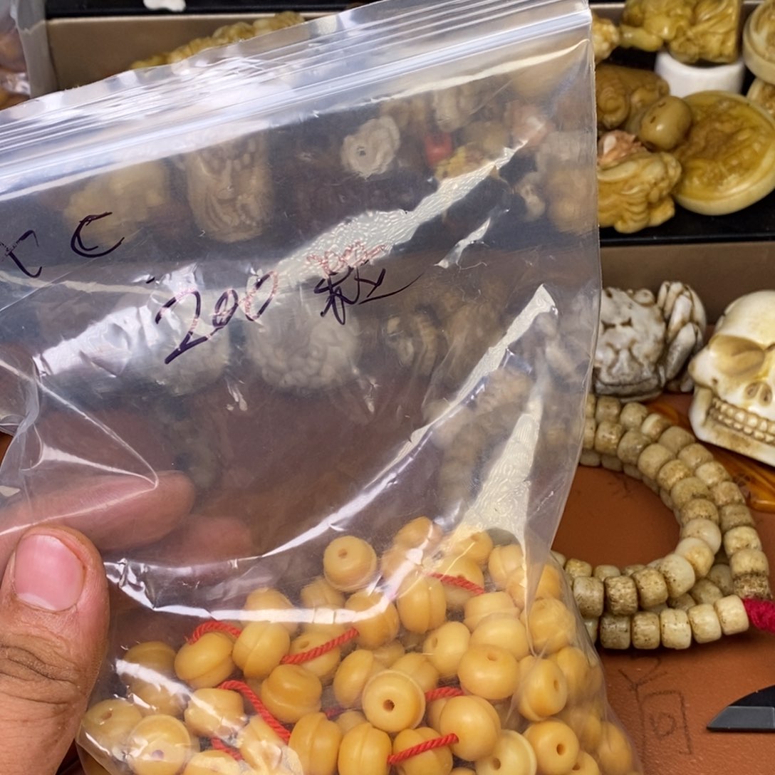 其他驼骨瑕疵的款