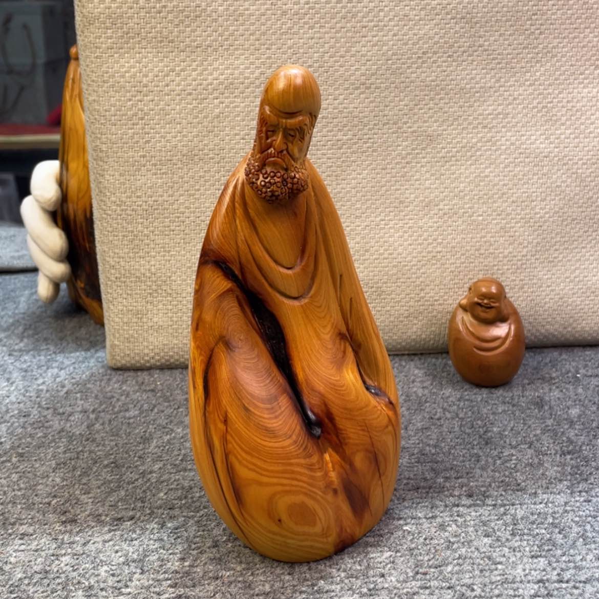 【闪购商品】柏木（崖柏）6666666666666