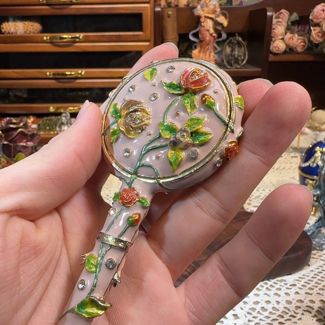 手工制品默认微瑕