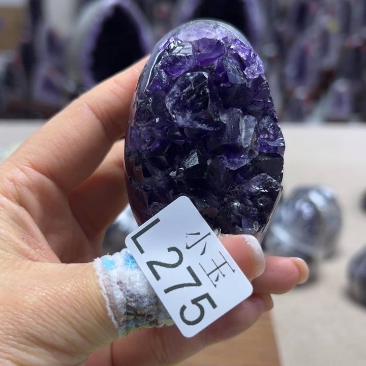 水晶大型摆件（非配饰）未镶嵌摆件