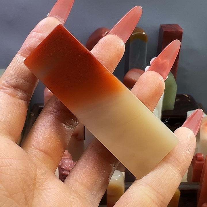 印石寿山石87号65:22:22