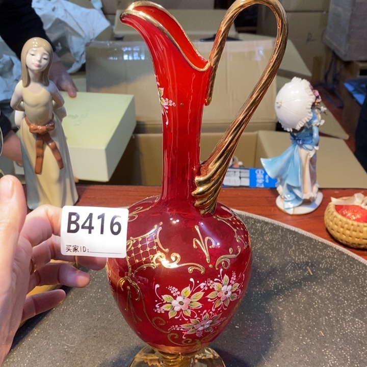 摆件工艺品工艺品制作