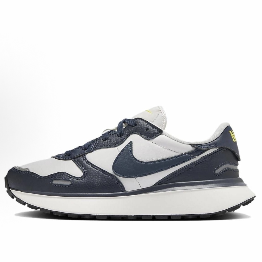 (断码清货)Nike/耐克Waffle女款低帮休闲跑步鞋FQ8721-101-40