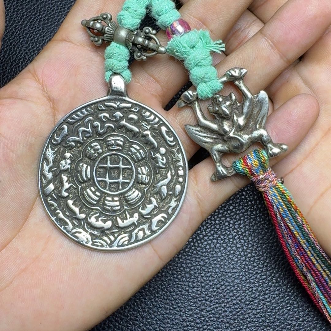 烟***色藏式风格九宫格..