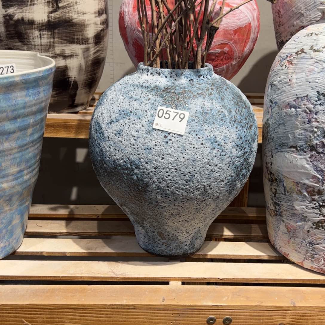 瓷片0579高29口9默认无孔的，