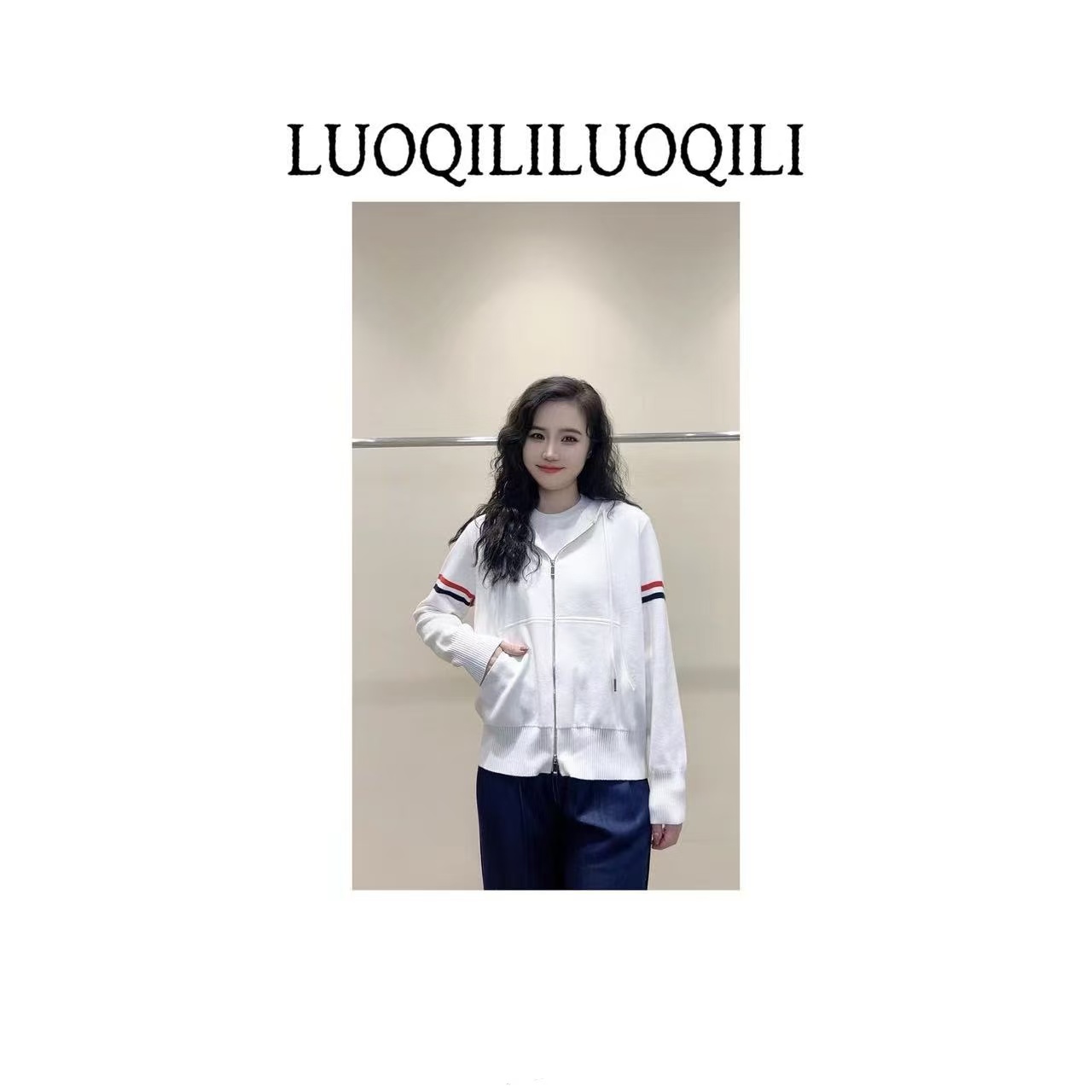 401-450【深圳南油】25春夏新款时尚女装