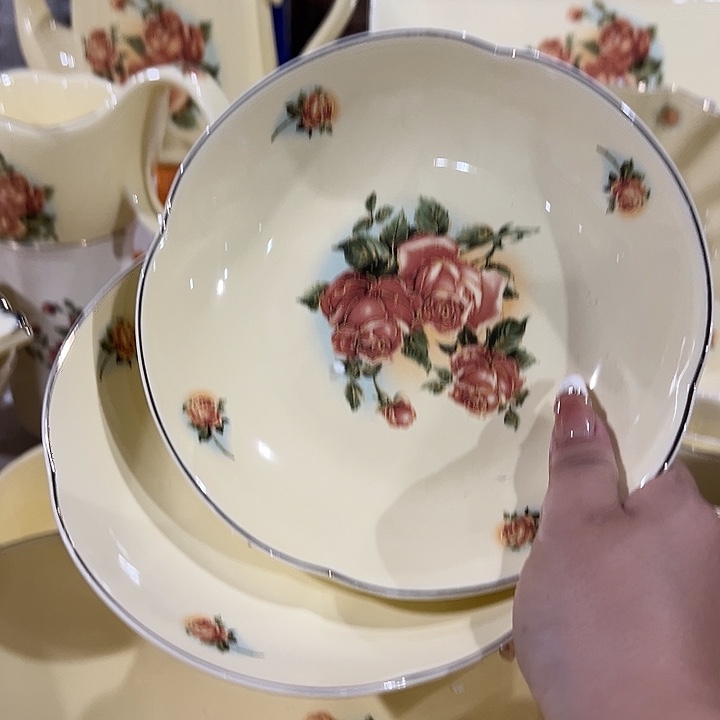 陶两个，1111111.7英寸