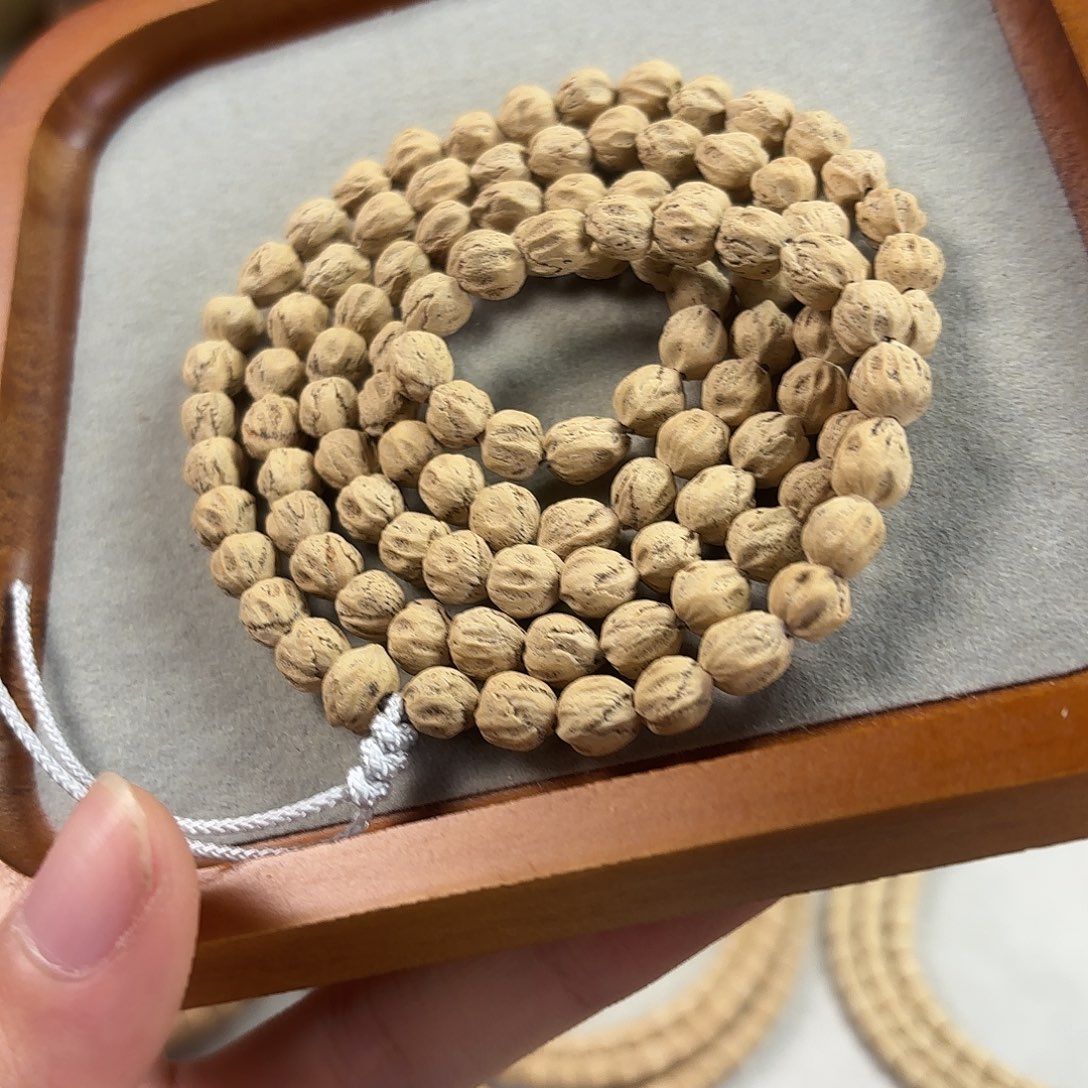 稻***人柏香籽/百香籽吊坠