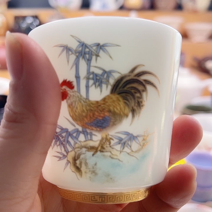 主人杯主人不在如何通话中体会