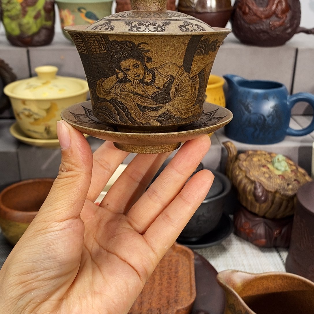 茶壶紫砂紫砂紫砂