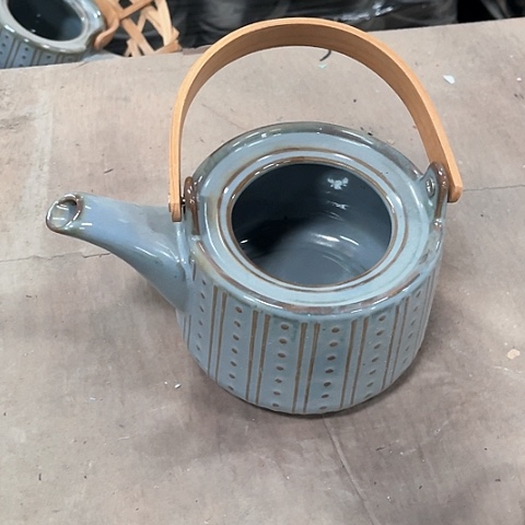 微瑕，不明火，默认发盖子没有滤孔