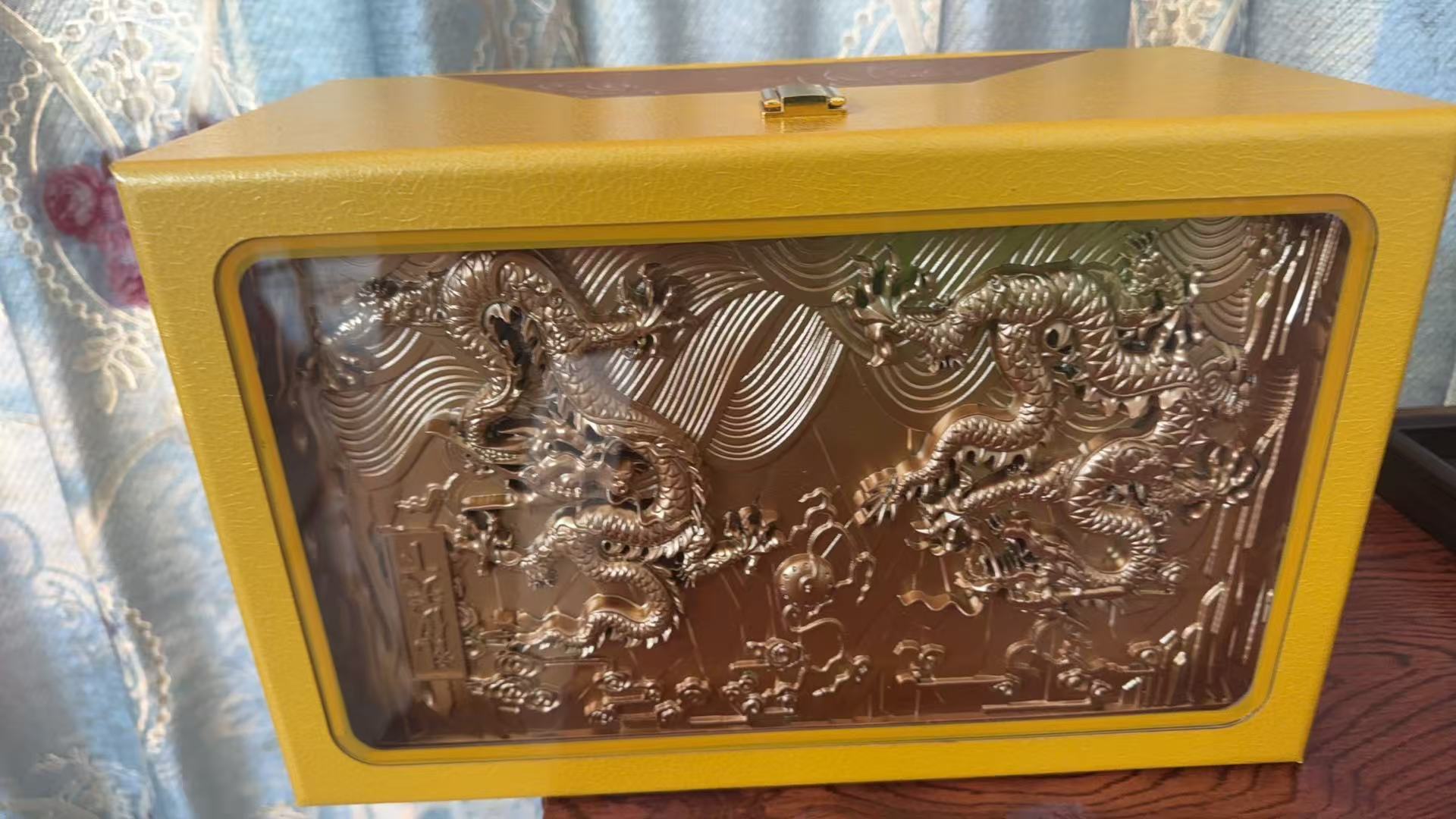 【仅用于直播展示】盒子非卖品