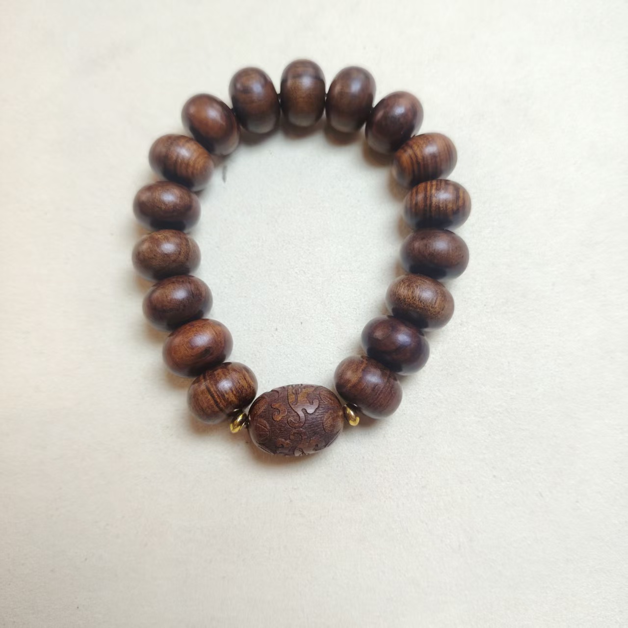 FYH10030海南花梨木类手串【多样性发货】