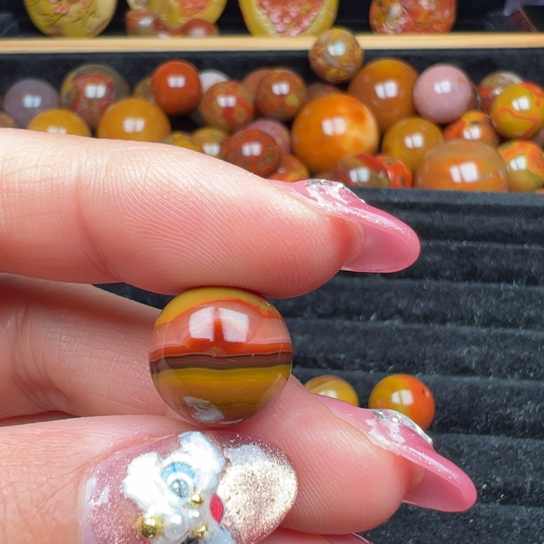 玛瑙/玉髓无未镶嵌诗***?