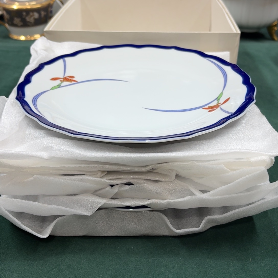 云翼堂家瓷器真好看呀