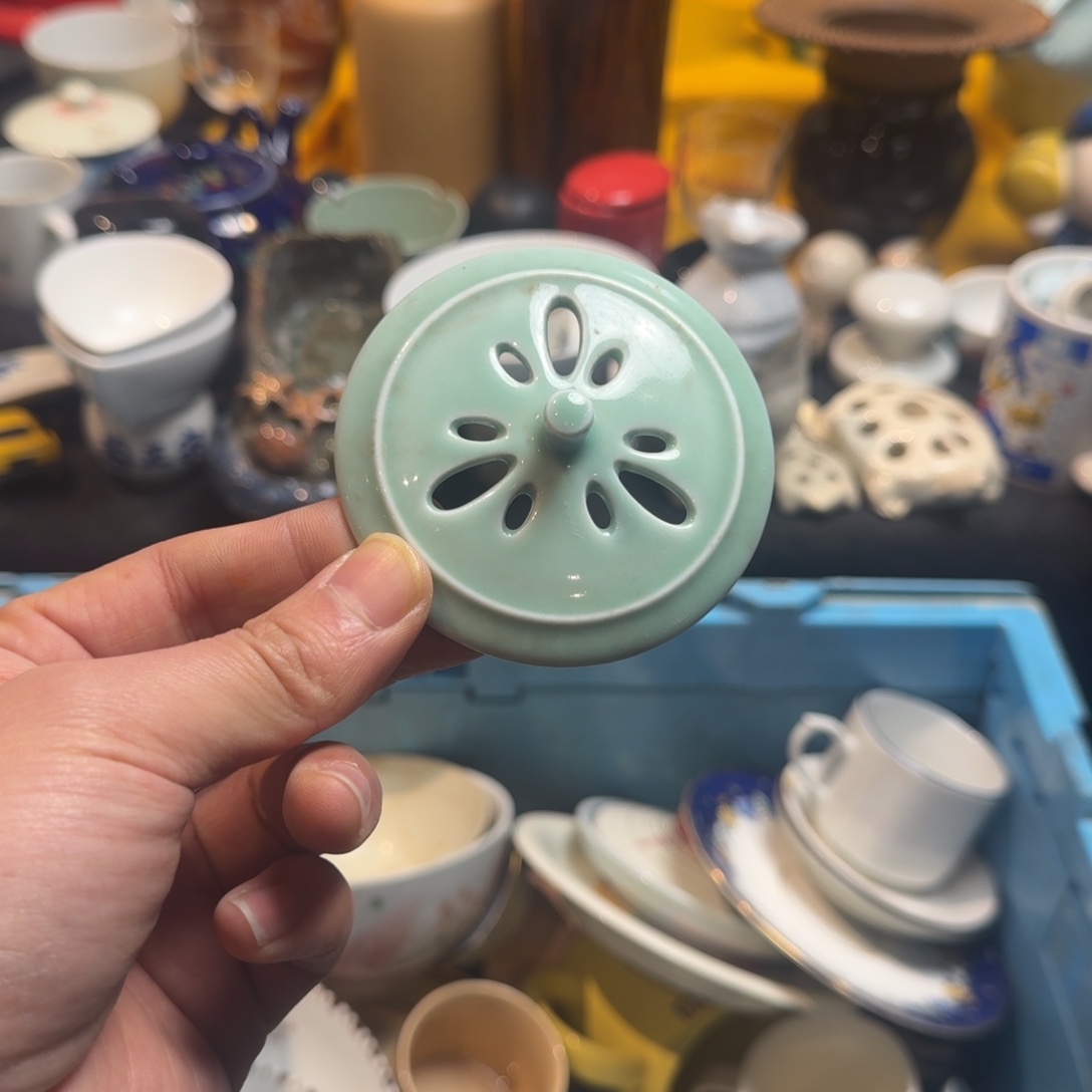 餐具默认微瑕不退不换