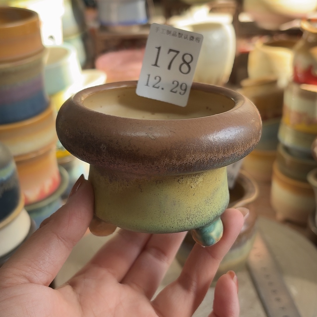 瓷片景德镇陶瓷手工制作