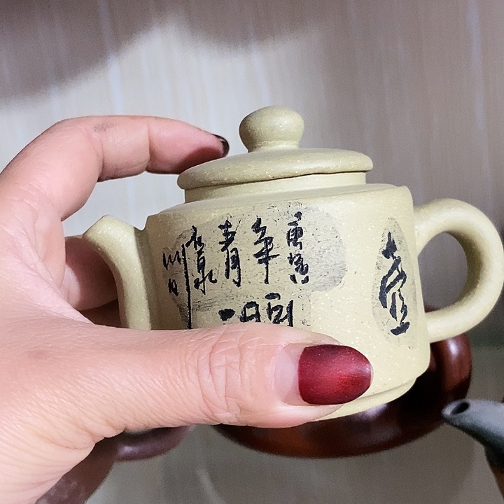 全手工制作宜兴紫砂工艺紫砂茶壶
