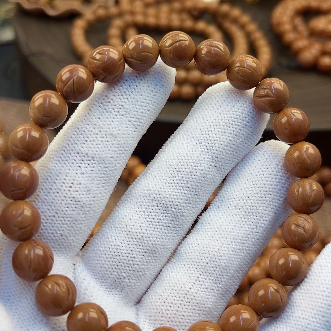 木质晓*.9.5尺寸龙纹