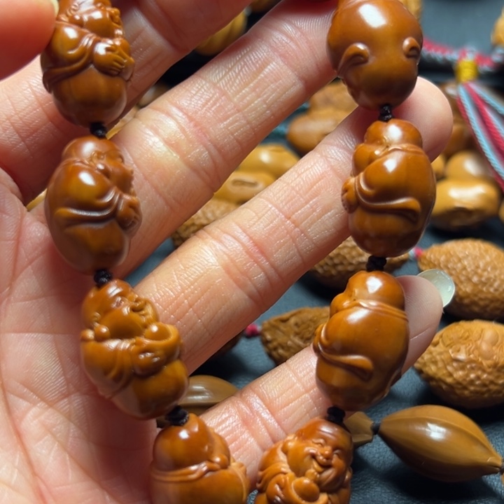 手串/手链橄榄核橄榄