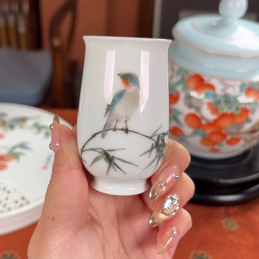 九鸣瓷艺九鸣瓷艺