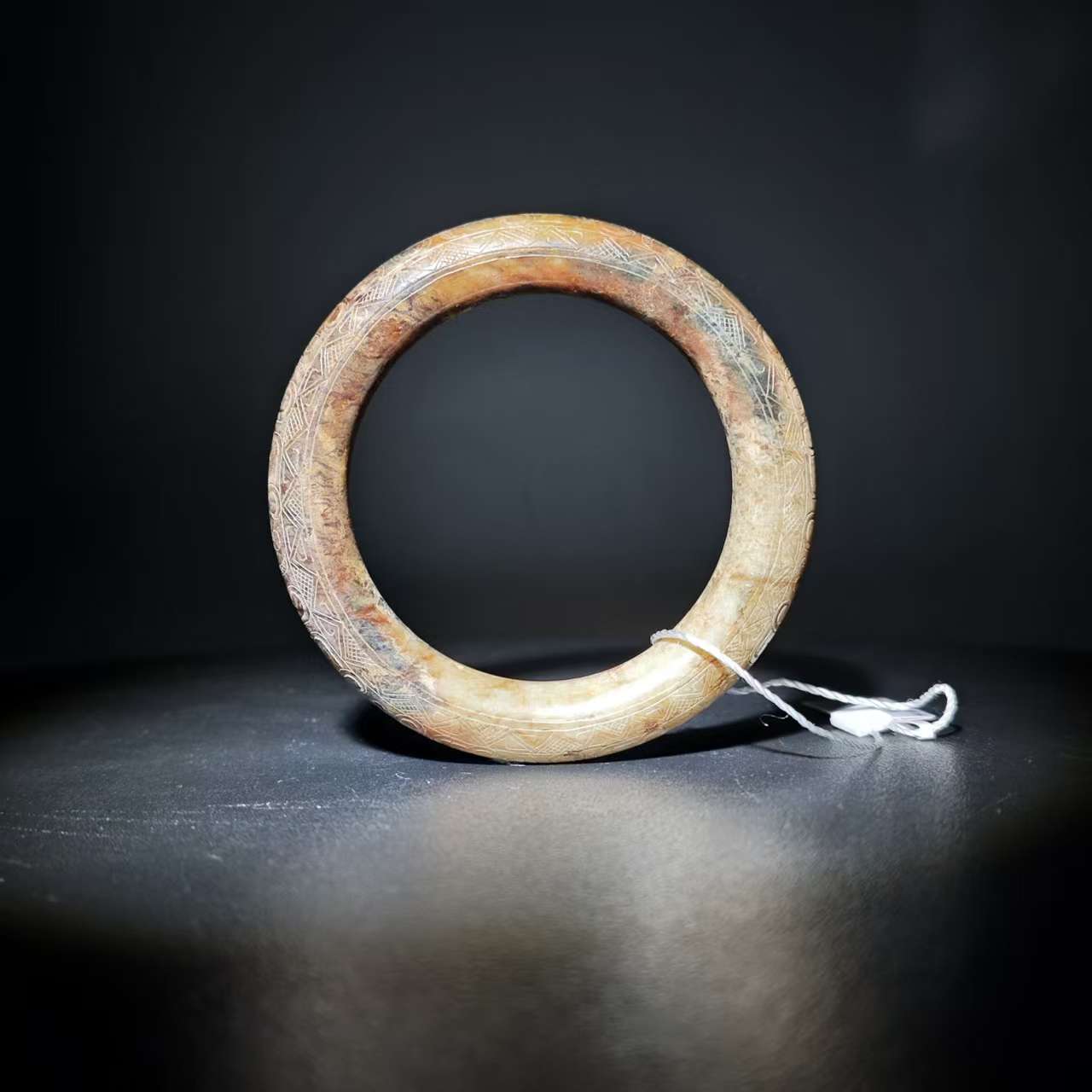 【明前】-玉镯2511110053