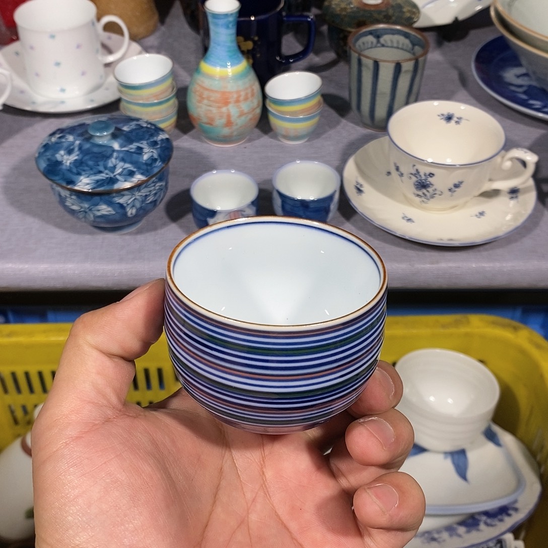 茶盏全场满28元包邮，第162